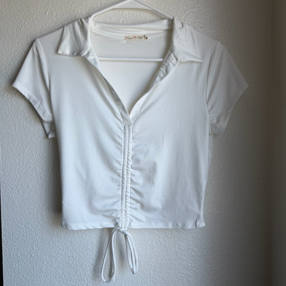 Fashion Nova Short Sleeve